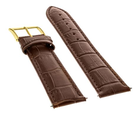 omega swatch watch strap size|authentic leather omega watch strap.